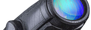 LDI 2022: Robe демонстрирует свои светильники iForte на рынке США