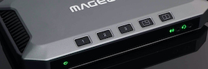 Magewell erweitert USB Fusion Multi-Input-Funktionen für Präsentationen