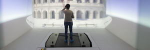 ST Engineering приносит иммерсивную виртуальную реальность людям с ограниченной подвижностью