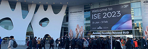 Ise 2024 Opens the visitor register of the largest edition in its history