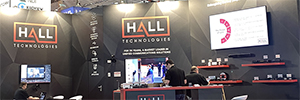 Hall Technologies setzt Expansion mit ADI fort
