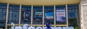 InfoComm официально открывает регистрацию для редактирования 2023 - Орландо