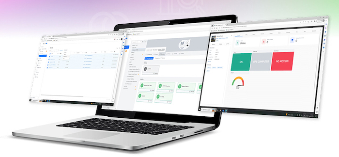 Avocor makes it easy to remotely manage your devices with the Fuse platform