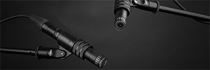 dpa 2012 and 2015: Microphones for live sound professionals