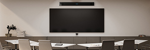 Nureva HDL310: Audioconférence professionnelle pour salles de réunion et salles de classe de taille moyenne