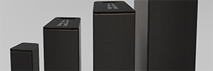 EM Acoustics will present at Plasa Focus 2023 the R5 series