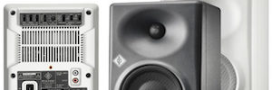 Neumann starts a new stage in studio monitors with KH 120 II
