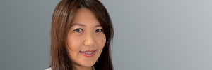 QSC Pro Audio присоединяется к Линде Ли в качестве вице-президента по операциям