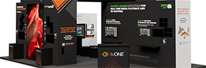 TVOne will attend InfoComm with Green Hippo