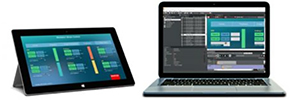 7thSense actualiza su software de control de espectáculos Medialon Manager