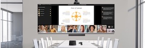 Absen and Yealink to Develop Advanced Video Conferencing Solutions