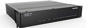 AudioControl erweitert Angebot an AV-Lösungen für Dante