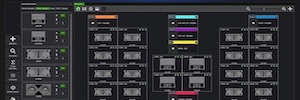 FBT redefines audio monitoring and control with Infinito Suite