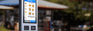 Elo Touch Introduces Open Frame Touch Monitor for Outdoor Kiosks