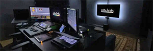 Nits.Lab nutzt AJA-Equipment, um die kreativen Möglichkeiten von HDR zu erkunden