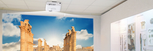 PFU (EMEA) Limited enters a new market with Ricoh projectors