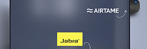 Airtame e Jabra segnano il futuro della collaborazione nel settore AV