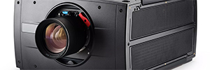 Barco élargit sa gamme de projecteurs SSD F400