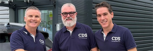 CDS consolidates its position in the visualization market with Craft Data