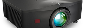 Christie Expands 1DLP Laser Projection for Classroom and Business