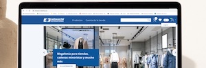 Monacor International impulsa su filial en Iberia con una nueva web profesional