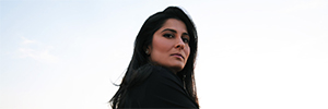 Sharmeen Obaid-Chinoy fará discurso de abertura do ISE 2024