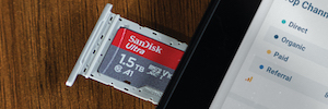 Western Digital amplía su gama de almacenamiento SanDisk