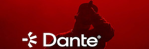 Audinate refuerza su imagen corporativa y la de su plataforma Dante