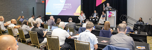 Avixa CongressはInfoCommプログラムの一部となる 2024