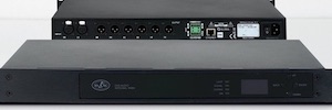 يضيف DAS Audio معالج إشارة M26X إلى سلسلة الصوت المتكاملة