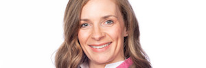 Epson nombra a Sarah Henkelmann-Hillebrand directora europea de educación