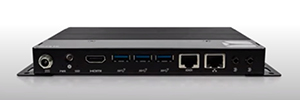 SpinetiX presents its new family of iBX digital signage players