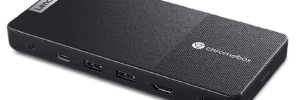 Lenovo Chromebox Micro: Плеер для решений для цифровых вывесок