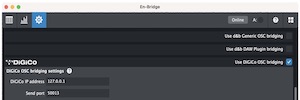 D&b audiotechnik optimiza su ecosistema Soundscape con el software En-Bridge