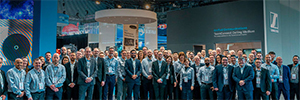 Sennheiser to attend ISE 2024 with innovative immersive audio solutions
