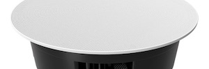 Sonos In-Ceiling de 8″ aporta mayor rendimiento en altavoces arquitectónicos