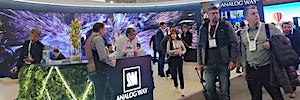 Analog Way Premieres at ISE 2024 Media player Solo