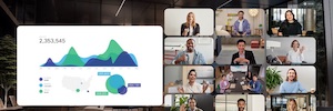 Cisco Webex for Apple Vision Pro Delivers 'Zero Distance' in Meetings