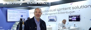 "Ebantic konzentriert sich voll und ganz auf den Kunden und die Innovation", Carles Widder