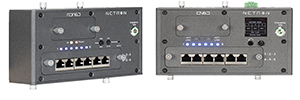 Obsidian Optimizes Netron Line for Integrators and Fixed Installations