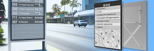 Avalue Develops EPD-4200-B1 ePaper Display for Outdoor Use