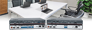Extron ConferenceShare: Wireless conferencing for ShareLink Pro