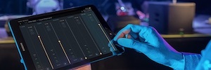 JBL Pro Integrates New Portable PA Control Features into Connect V2