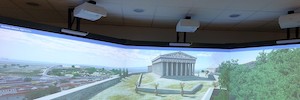 Epson to showcase the benefits of immersive projection at EdTech Congress
