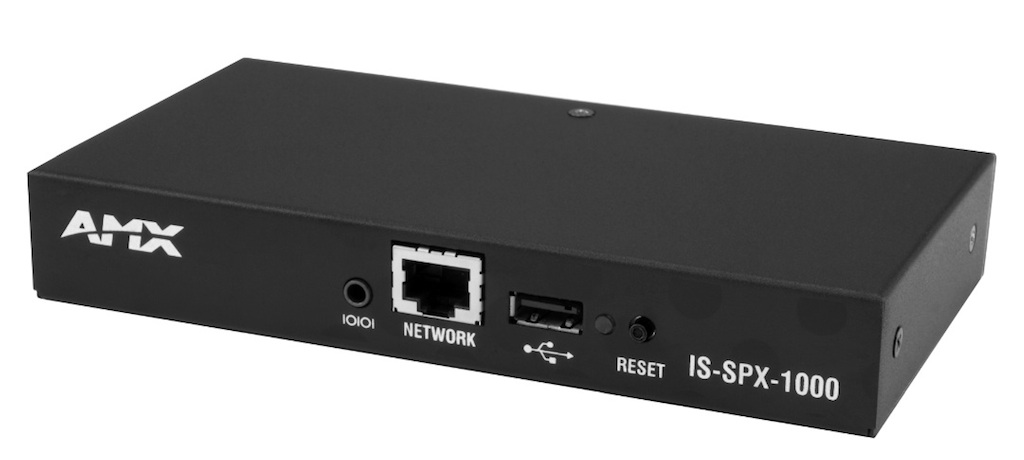 Encoder H.264 e Inspired Signage: nuevo ecosistema de red de medios de ...