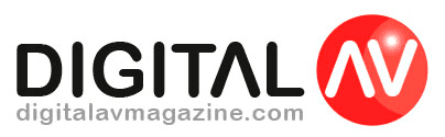 Перейти к обложке Digita AV Magazine