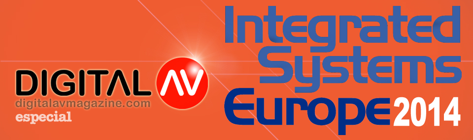 Digital AV Magazine – ISE Special 2014
