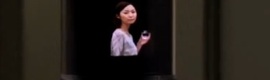 Sony RayModeler: prototipo holográfico y autoestereoscópico a 360 Gradi