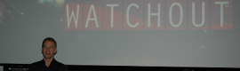 Dataton da a conocer en ISE una versión mejorada de su sistema de producción y reproducción Watchout