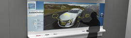 Paradigm AV estrenará en ISE 2012 un nuevo display escalable
